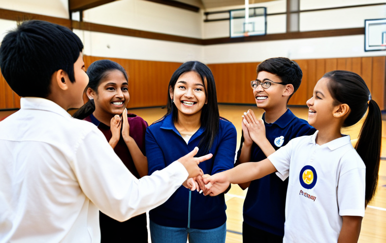 Schulsozialarbeit Effektivität: Kennzahlen, die Sie überraschen werden! 2 schulsozialarbeit - 이미지 1