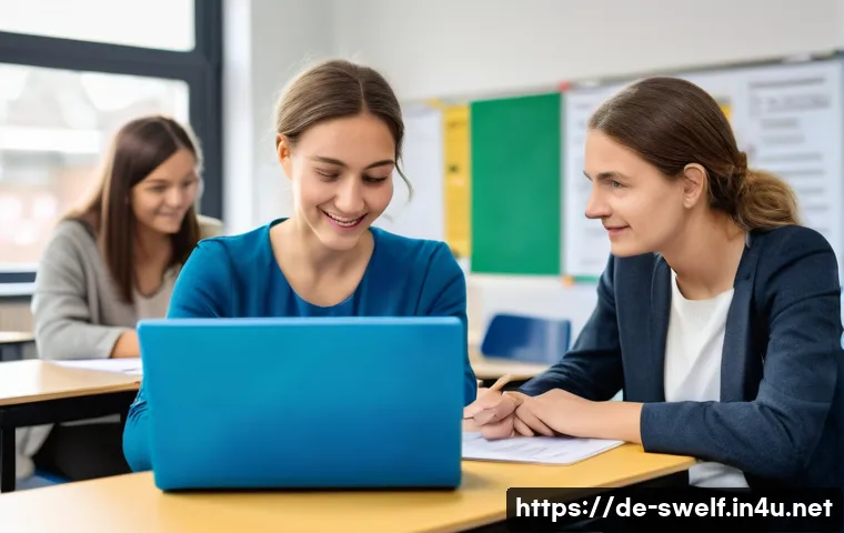 학교사회복지사 사례관리 성공 비법 관련 이미지 2