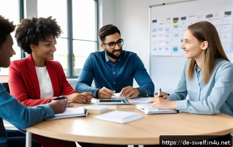 Praxisnahe Theorien für Schulsozialarbeit – Wie Fachwissen den Schulalltag revolutioniert 3 학교사회복지사의 현장 중심 이론 관련 이미지 1