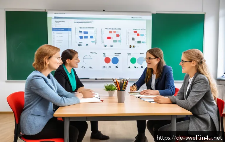 학교사회복지사 이직 후 적응 방법 관련 이미지 1