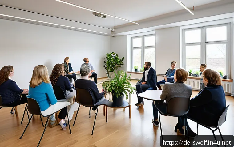 Wie Schulsozialarbeit und Schulverwaltung gemeinsam den Bildungserfolg fördern können 4 학교사회복지사와 학교행정 업무의 연계성 관련 이미지 2