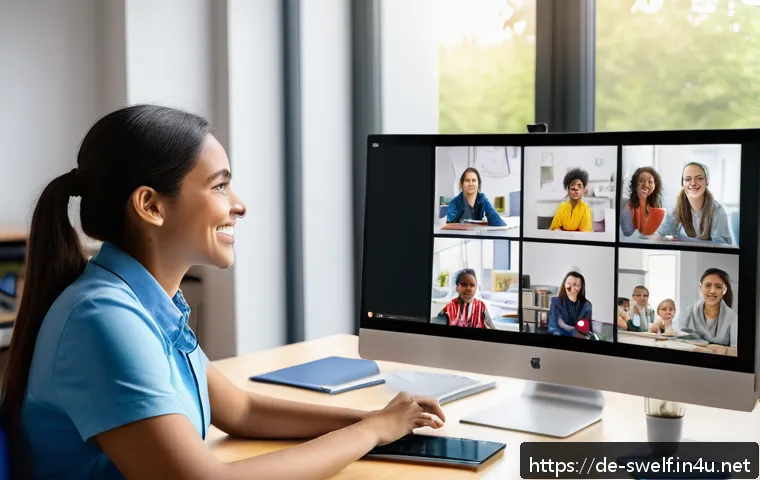 학교사회복지사 해외 취업 가능성 관련 이미지 1