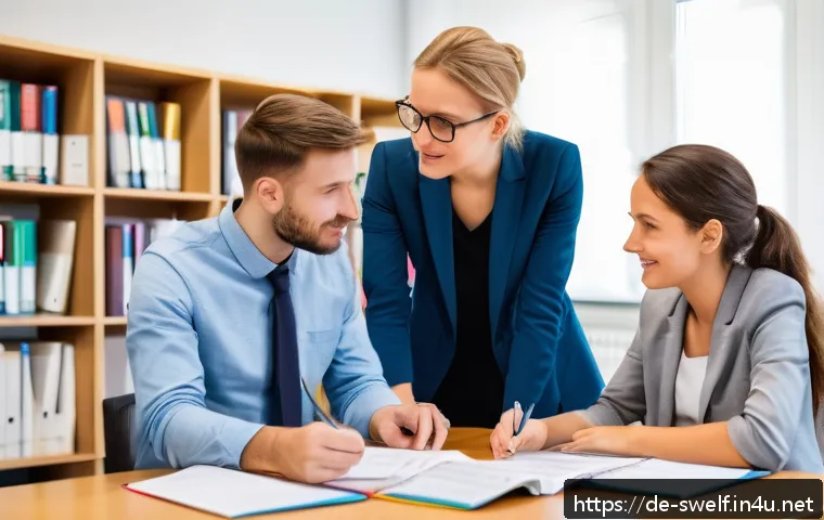 학교사회복지사 해외 취업 가능성 관련 이미지 2