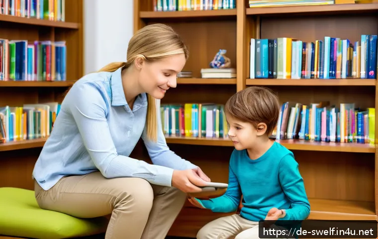 학교사회복지사와 학교폭력 문제 관련 이미지 1