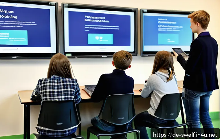 학교사회복지사와 학교폭력 문제 관련 이미지 2